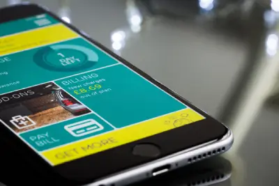 Commerce mobile