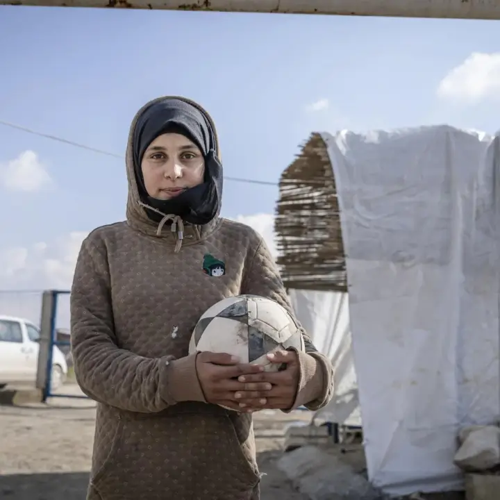 Unicef - Protéger les futurs